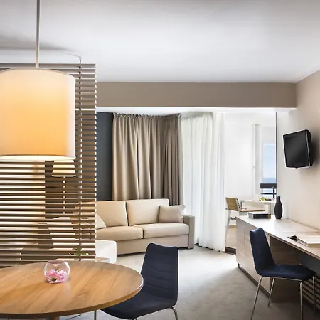 Admiral - Liburnia 4* Opatija