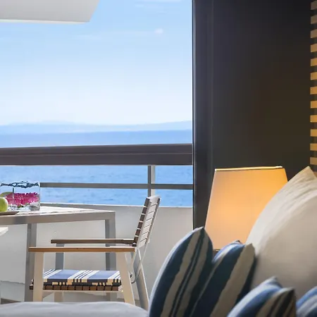 Admiral - Liburnia Hotell