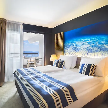Admiral - Liburnia Hotell Opatija