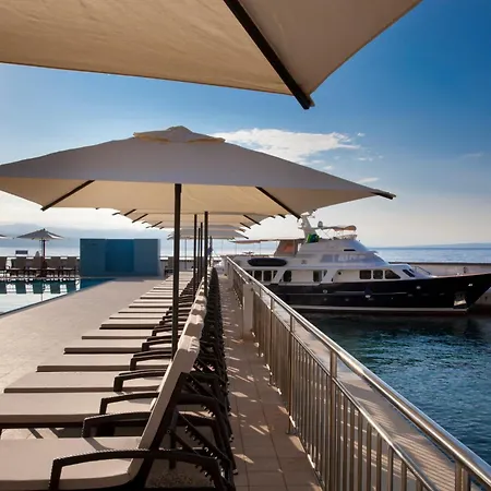 Hotell Admiral - Liburnia 4*
