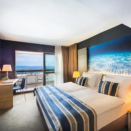 Admiral - Liburnia Hotel 4*