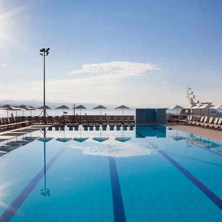 Ξενοδοχείο Admiral - By Liburnia & Οπατία