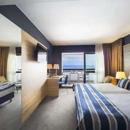 Admiral - By Liburnia & Ξενοδοχείο 4*