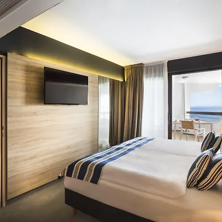 Admiral - By Liburnia & Ξενοδοχείο Οπατία