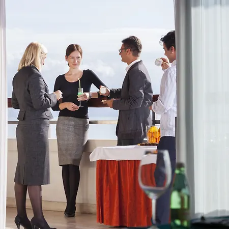 Admiral - By Liburnia & ホテル 4*