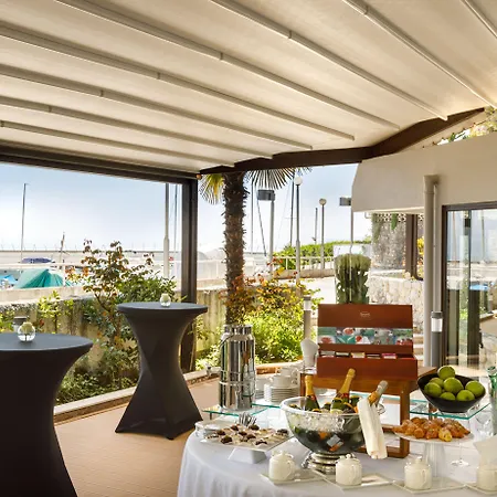 Admiral - By Liburnia & ホテル 4*