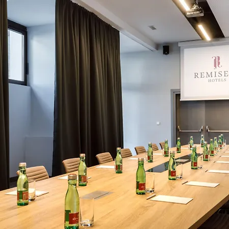 Ξενοδοχείο Admiral - By Liburnia & Οπατία