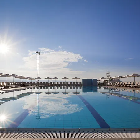 Admiral - By Liburnia & 4* オパティヤ