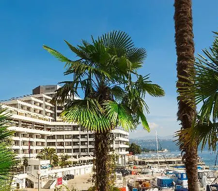 Hotel Admiral - By Liburnia & Opatija