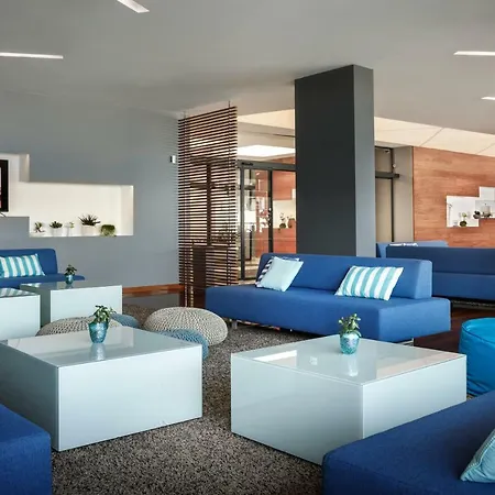Hotell Admiral - Liburnia 4*