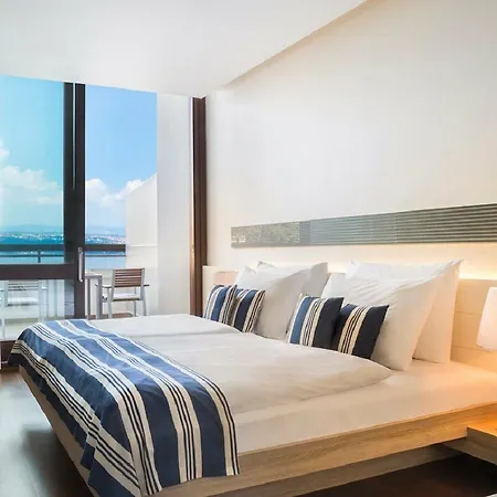 Admiral - Liburnia Hotell 4*