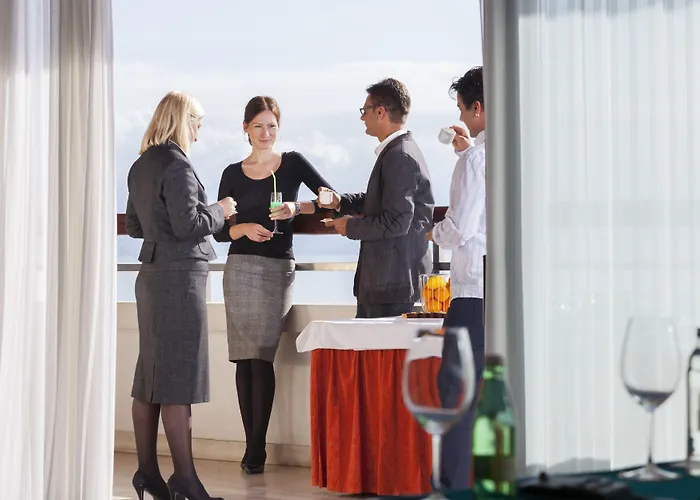 Admiral - By Liburnia & ホテル 4*