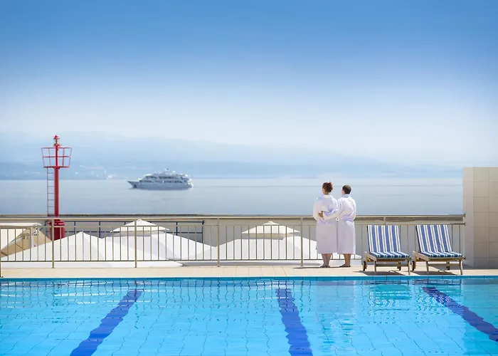 Admiral - By Liburnia & オパティヤ