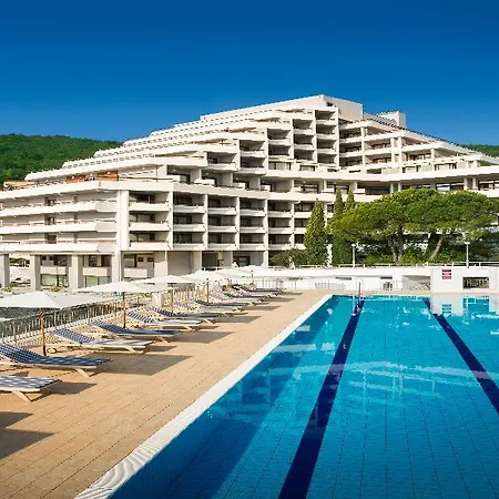 Hotel Admiral - By Liburnia & 4*