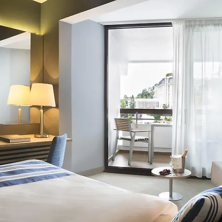 Admiral - Liburnia Hotel