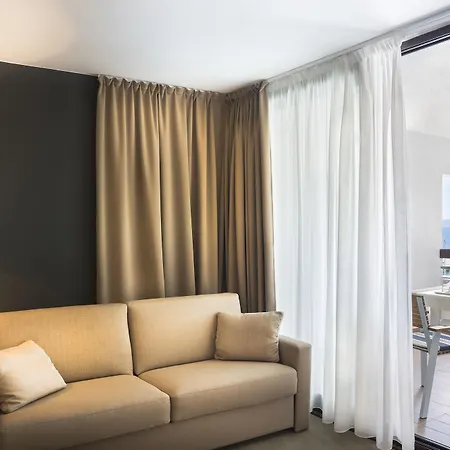 Hotel Admiral - Liburnia