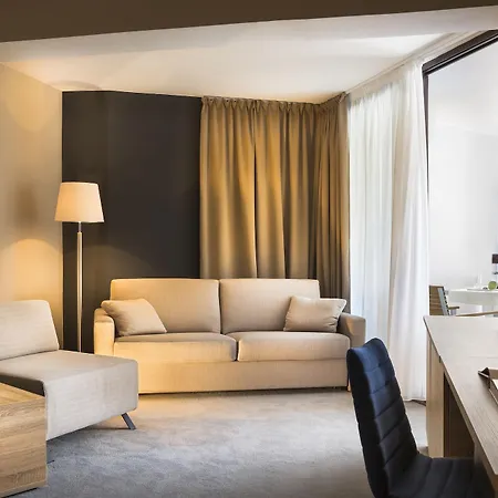 Hotel Admiral - Liburnia