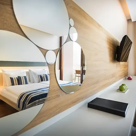 Admiral - Liburnia 4* Opatija