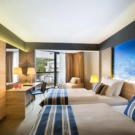 Admiral - By Liburnia & 4* Opatija