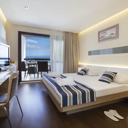 Admiral - By Liburnia & 4* Opatija