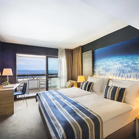 Hotel Admiral - By Liburnia &