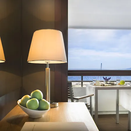 Admiral - By Liburnia & Opatija