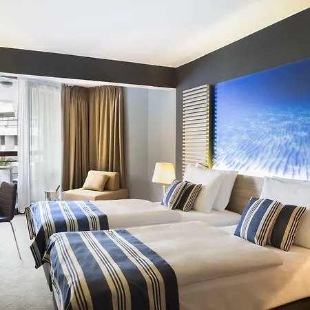 Admiral - By Liburnia & Hotel 4*