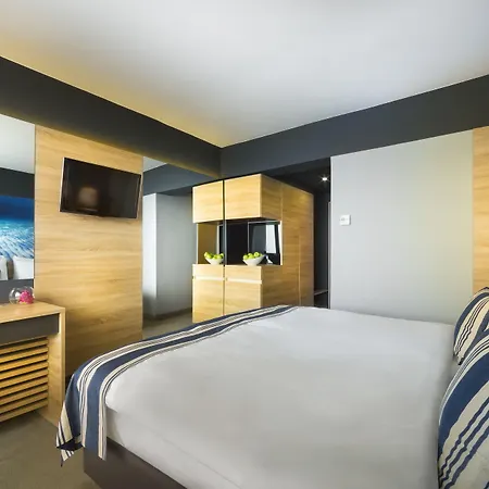 Hotel Admiral - By Liburnia & 4*