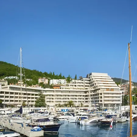 Admiral - By Liburnia & Hotel