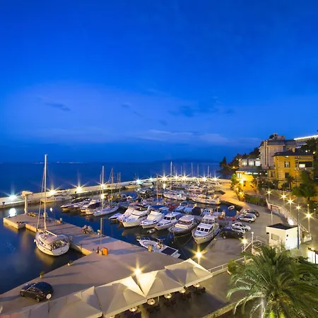 Hotel Admiral - By Liburnia & 4*