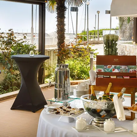 Admiral - By Liburnia & Hotel 4*