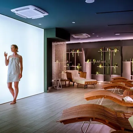 Hotel Admiral - By Liburnia & 4*