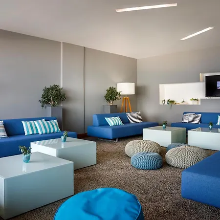 Hotel Admiral - By Liburnia & 4*