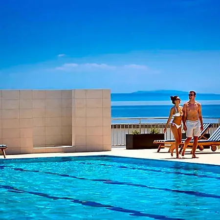 Admiral - By Liburnia & Hotel Opatija