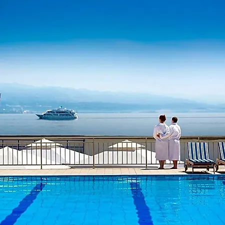 Hotel Admiral - By Liburnia & Opatija