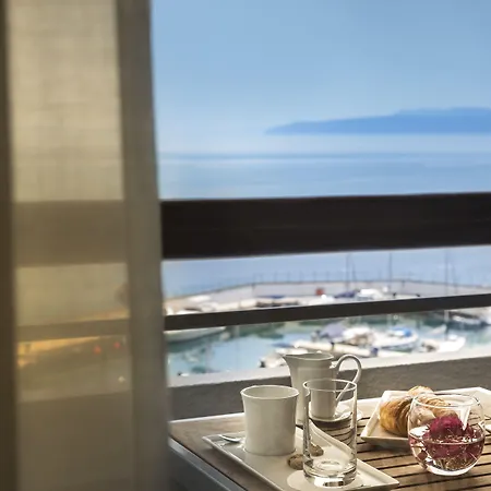 Hotel Admiral - By Liburnia & Opatija