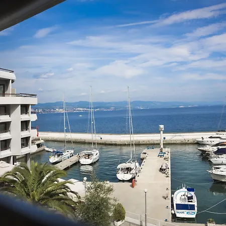 Admiral - By Liburnia & 4* Opatija