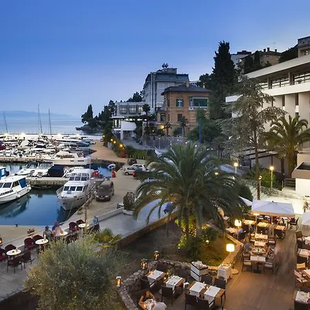 Hotel Admiral - Liburnia Opatija
