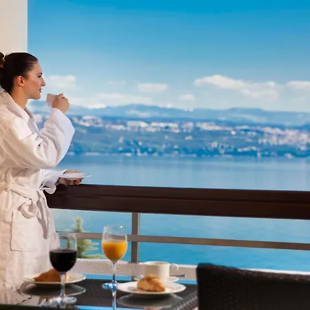 Hotel Admiral - By Liburnia &