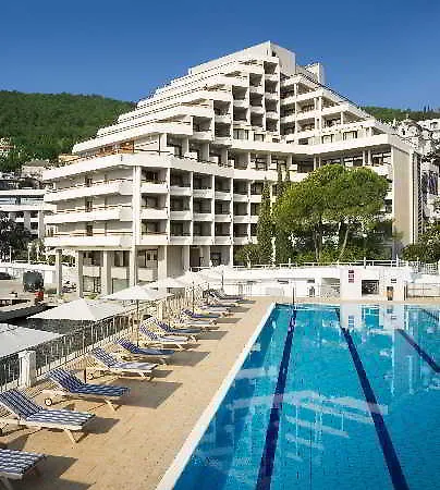 Hotel Admiral - By Liburnia & 4*
