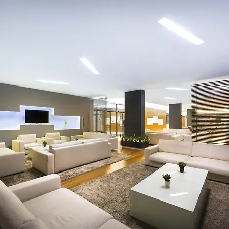 Hotel Admiral - By Liburnia & Opatija