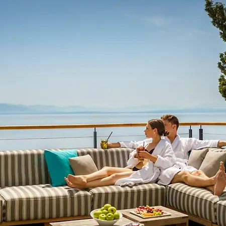 Admiral - By Liburnia & Hotel 4*