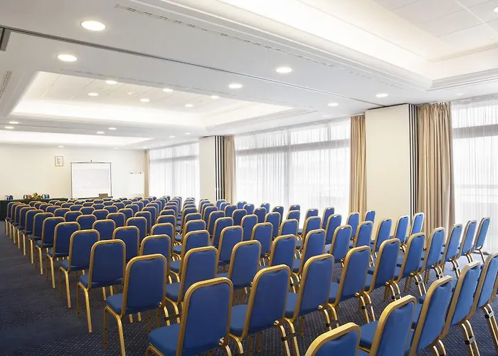 Hotel Admiral - By Liburnia & 4*