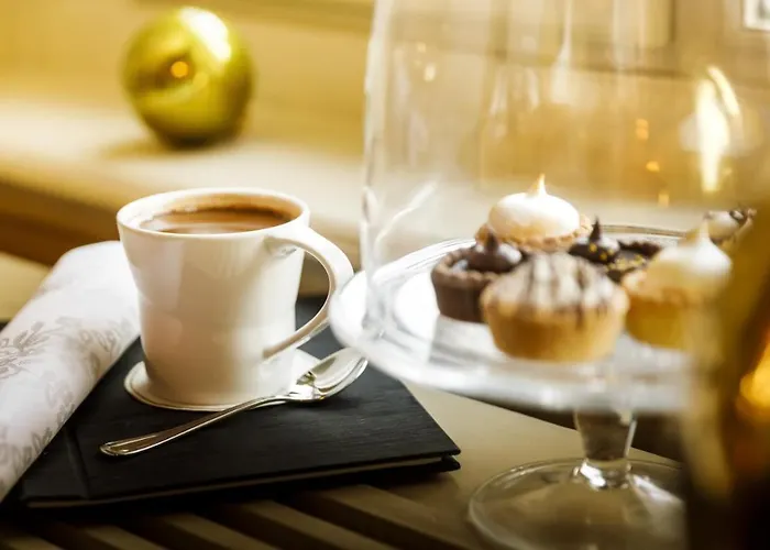 Ξενοδοχείο Admiral - By Liburnia & 4*