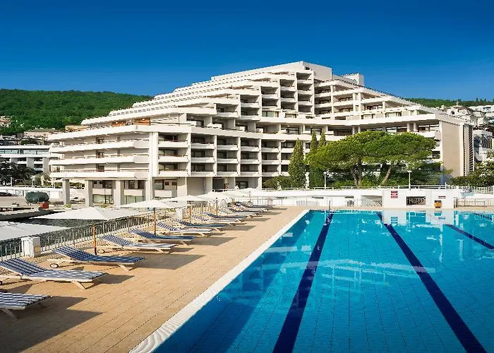 Hotel Admiral - By Liburnia & 4*