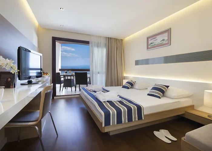 Admiral - By Liburnia & 4* Opatija