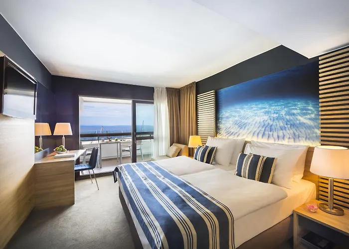 Hotel Admiral - By Liburnia &