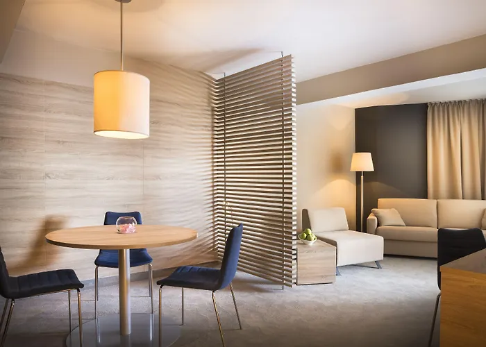 Admiral - By Liburnia & Hotel