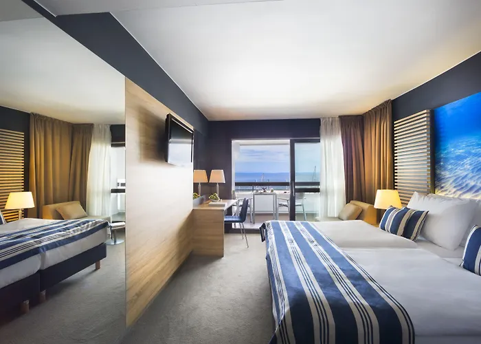 Admiral - By Liburnia & Hotel 4*