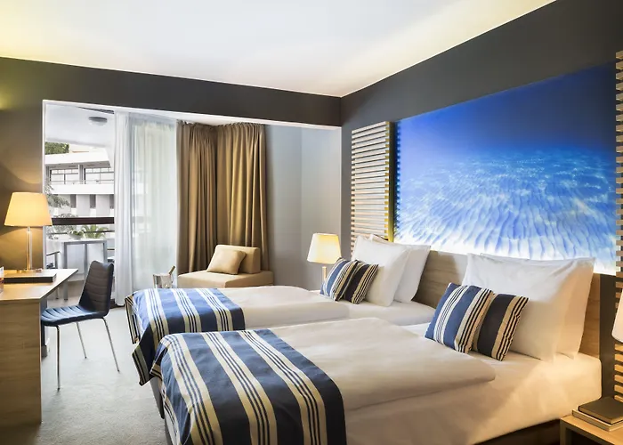 Admiral - By Liburnia & Hotel 4*